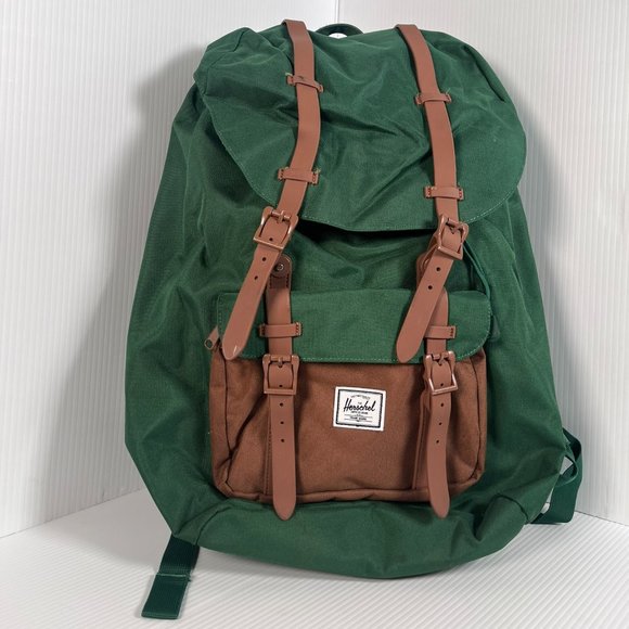 25 Liter Herschel Little American Backpack